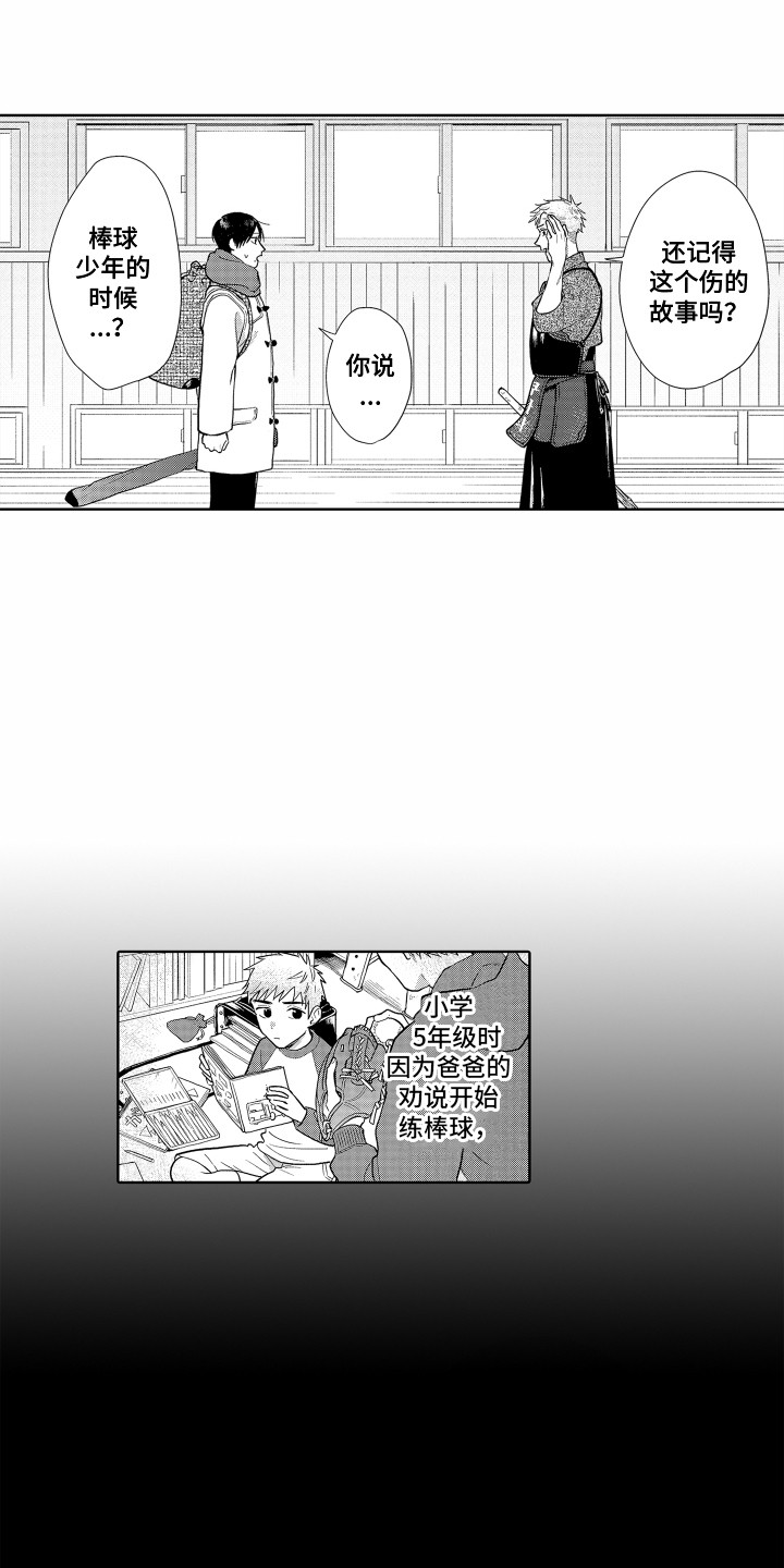 第22章：往事12