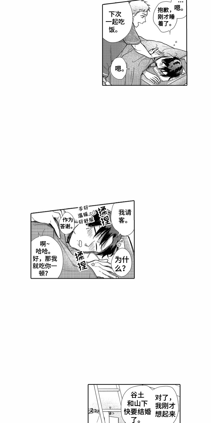 第4章：信任你15