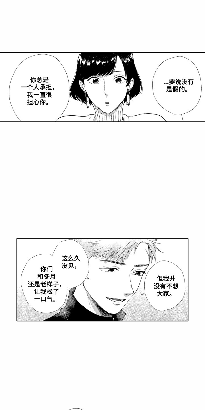 第7章：喝醉了0