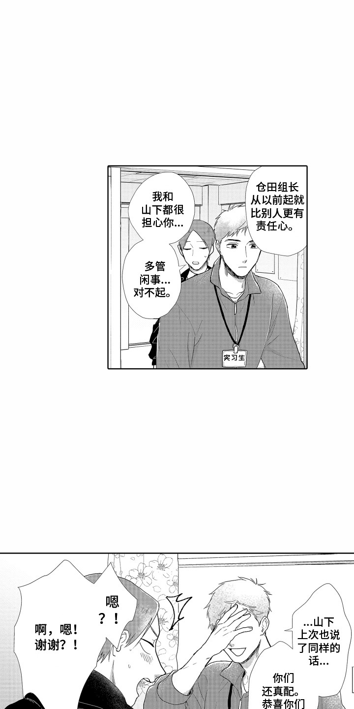 第12章：相同的想法7