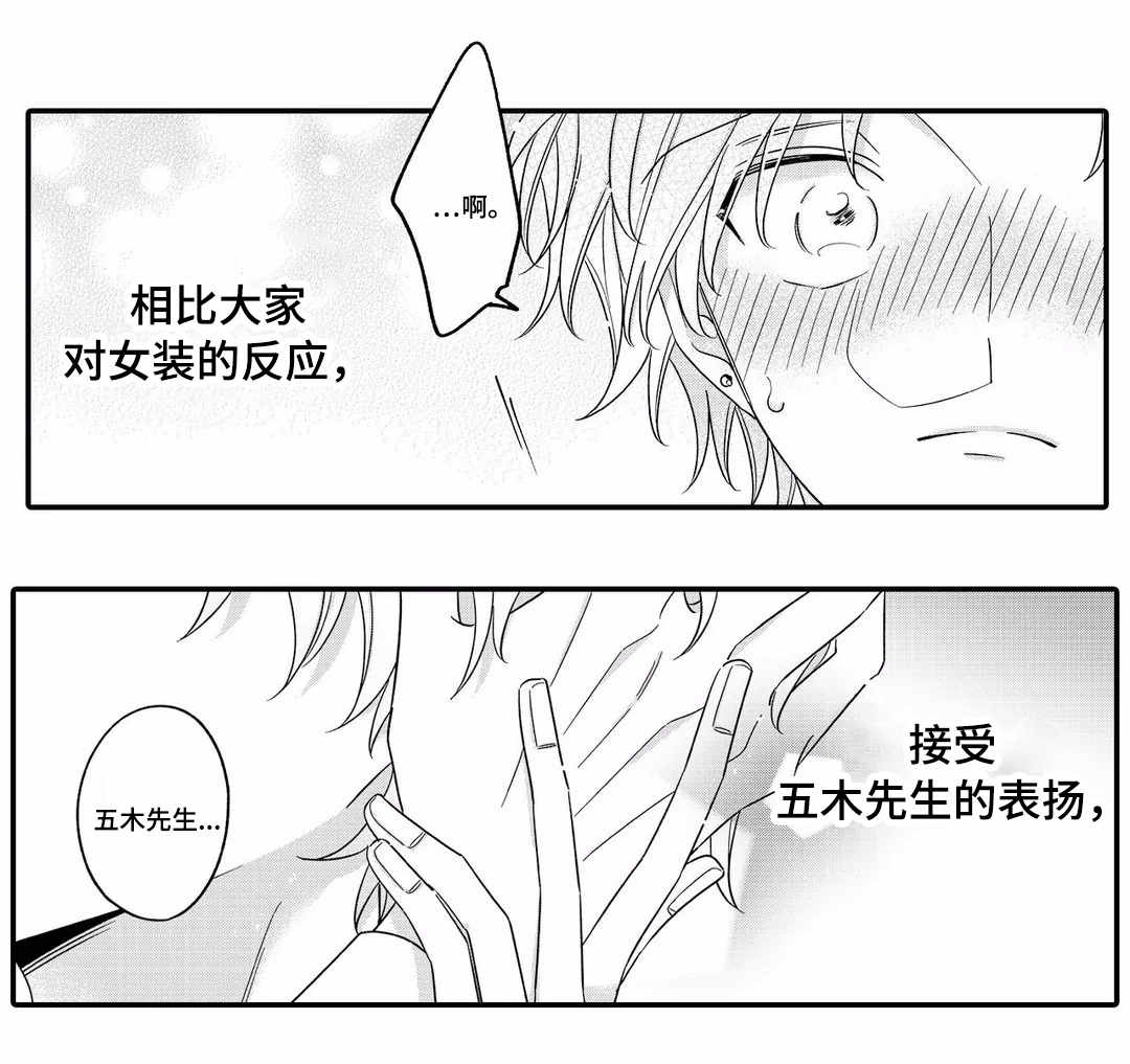 第21章：表扬6
