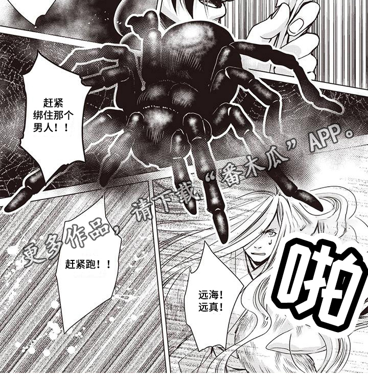 第19章：威胁6