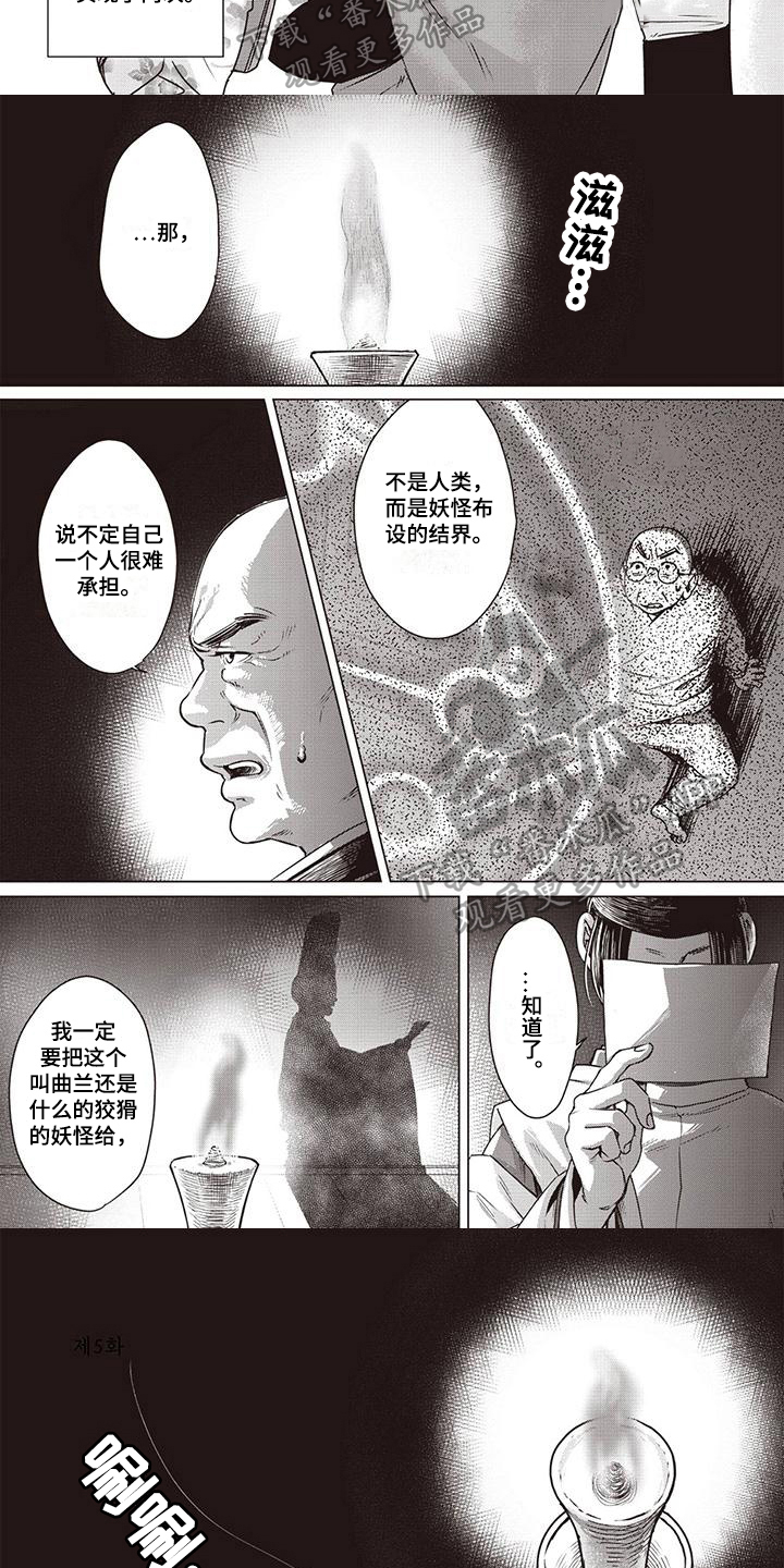 第15章：伤心5