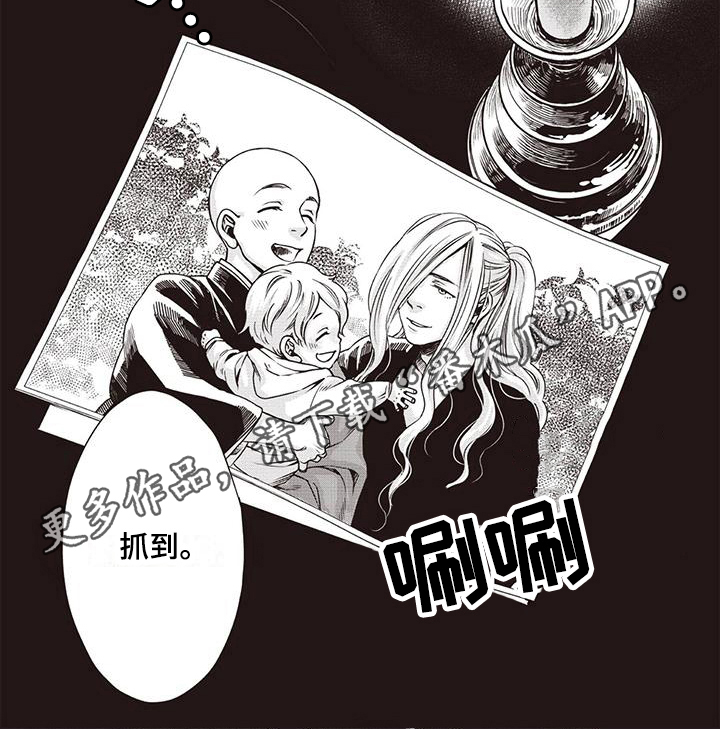 第15章：伤心6