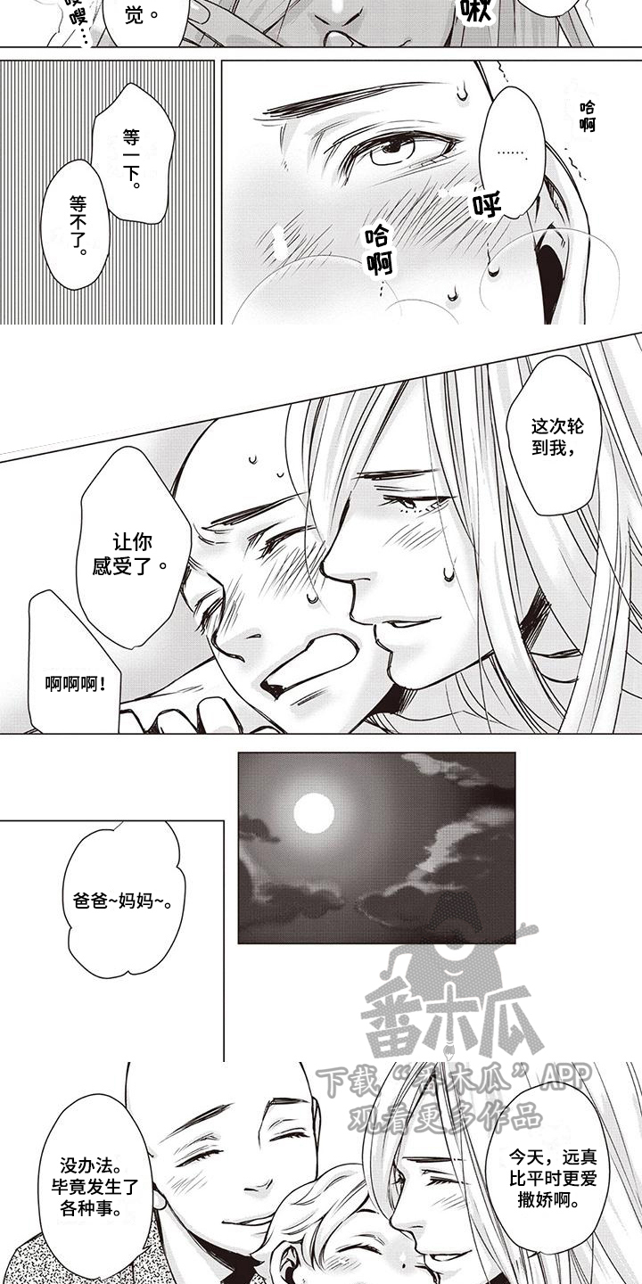 第22章：认错5