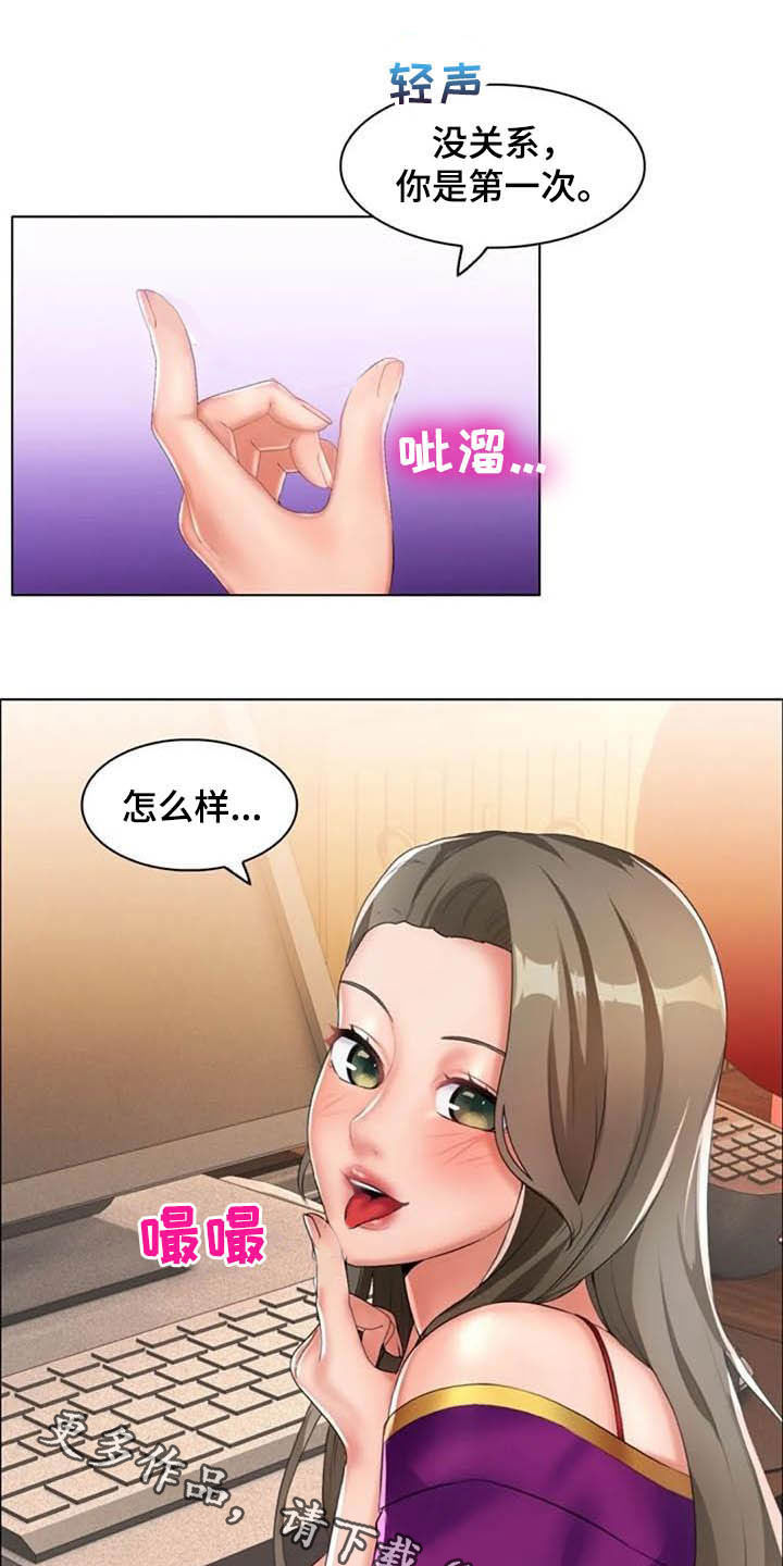 第27章：未知领域14