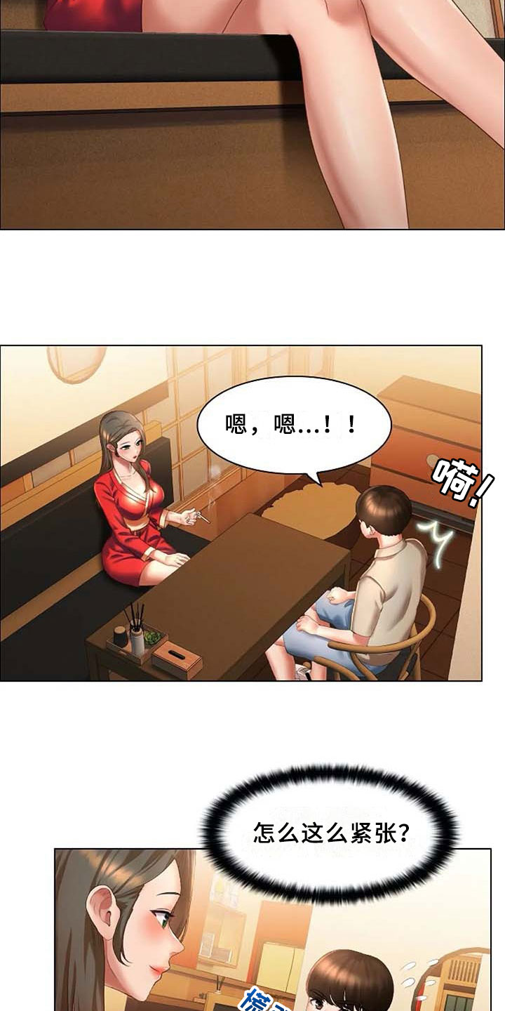 第8章：录用1