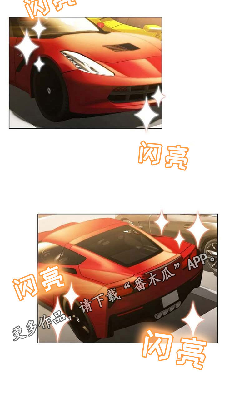 第20章：看车14