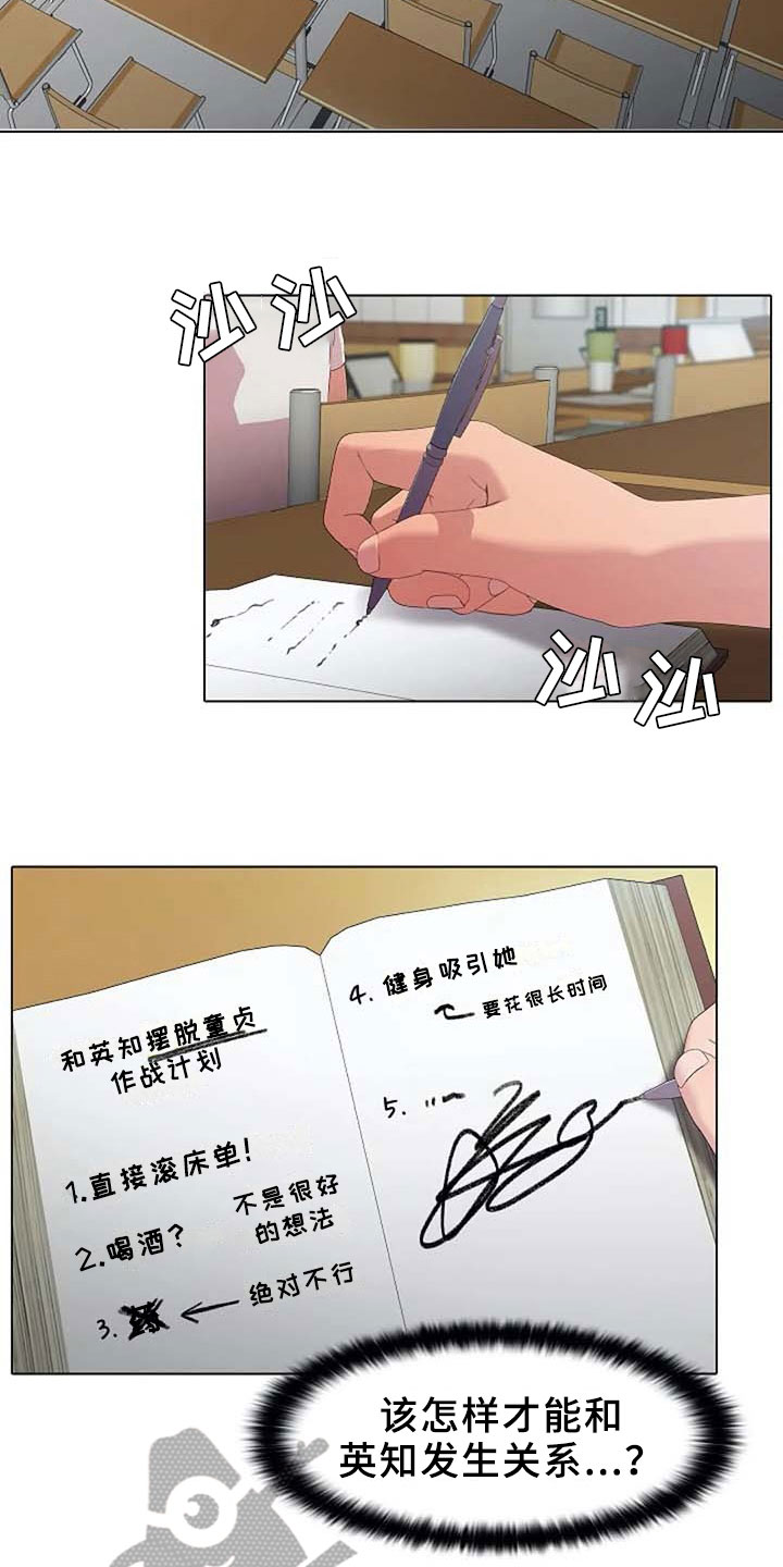 第6章：计划3