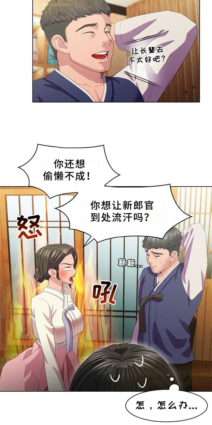 第3章：划清界限13
