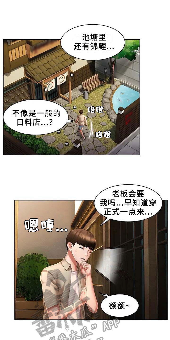 第7章：应聘7