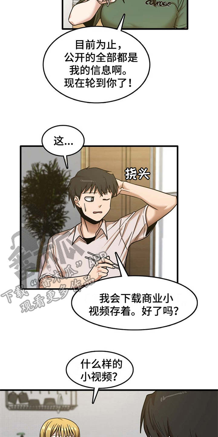 第22章：好奇14
