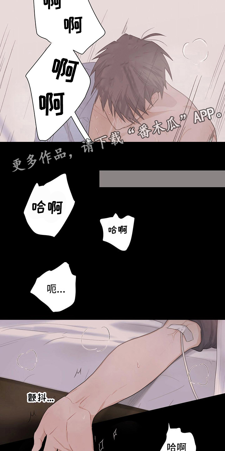 第19章：珍藏心里8