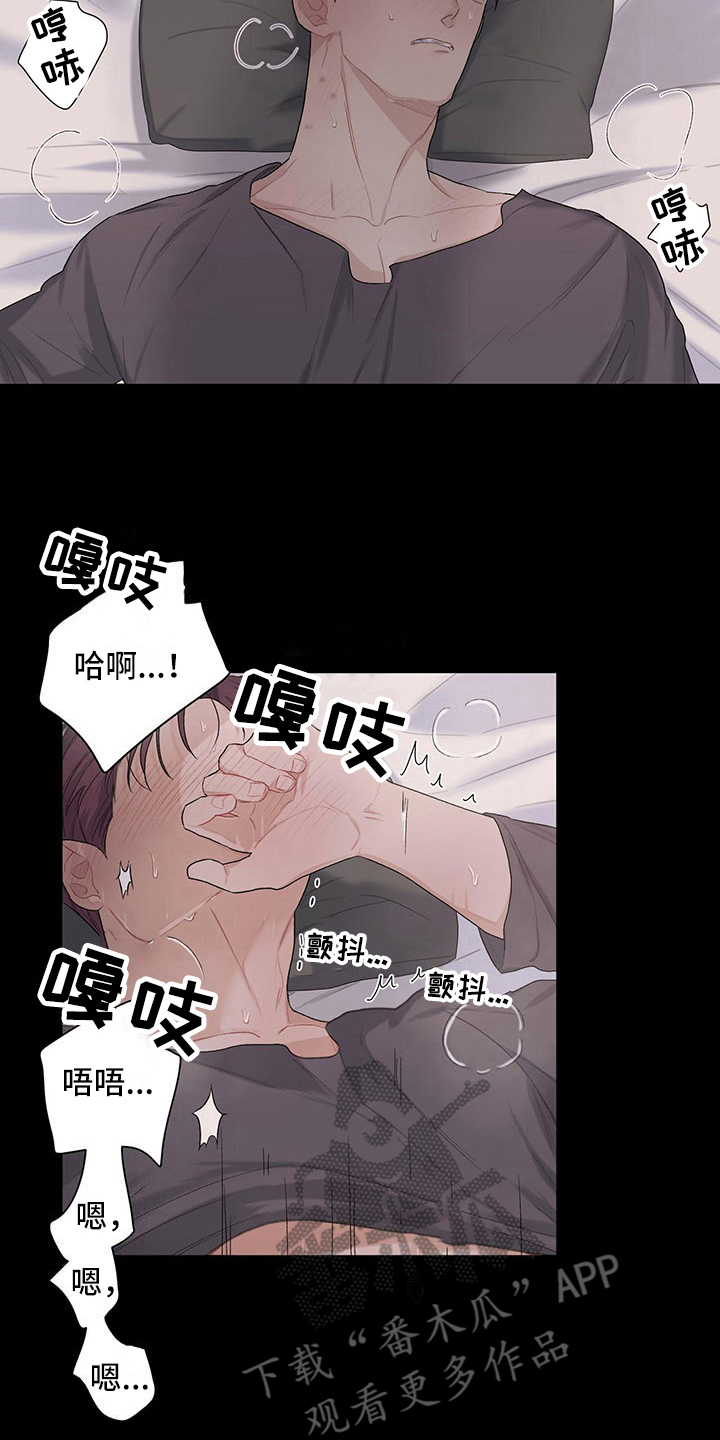 第19章：珍藏心里5