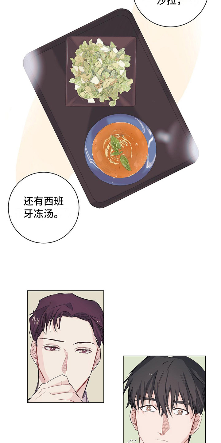 第2章：眼熟9