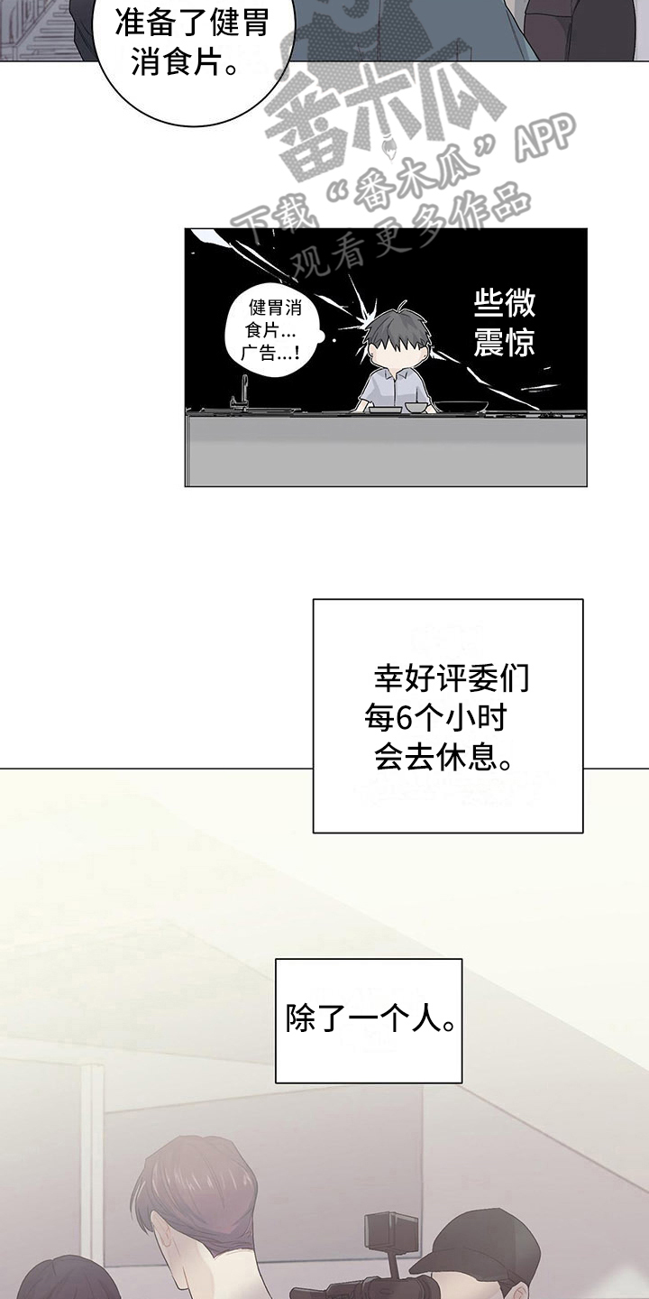第12章：耐力赛12