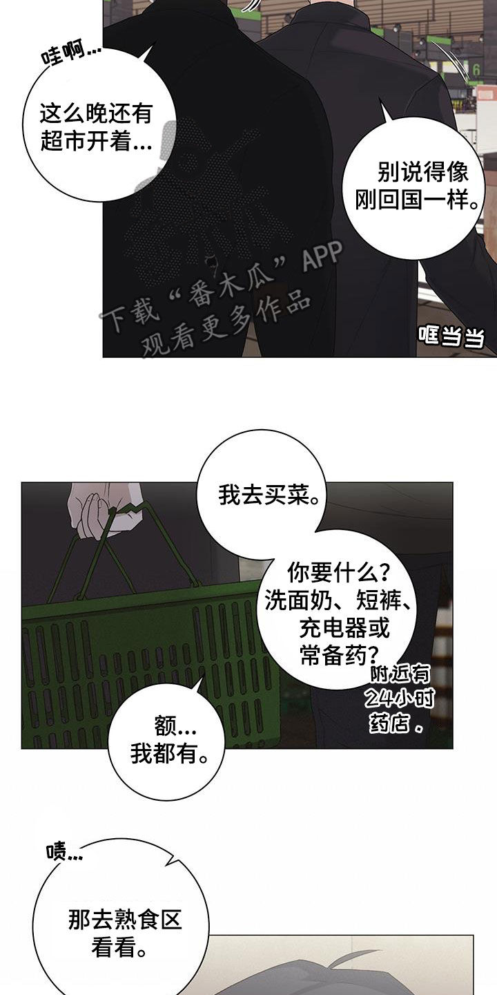 第27章：逛超市5
