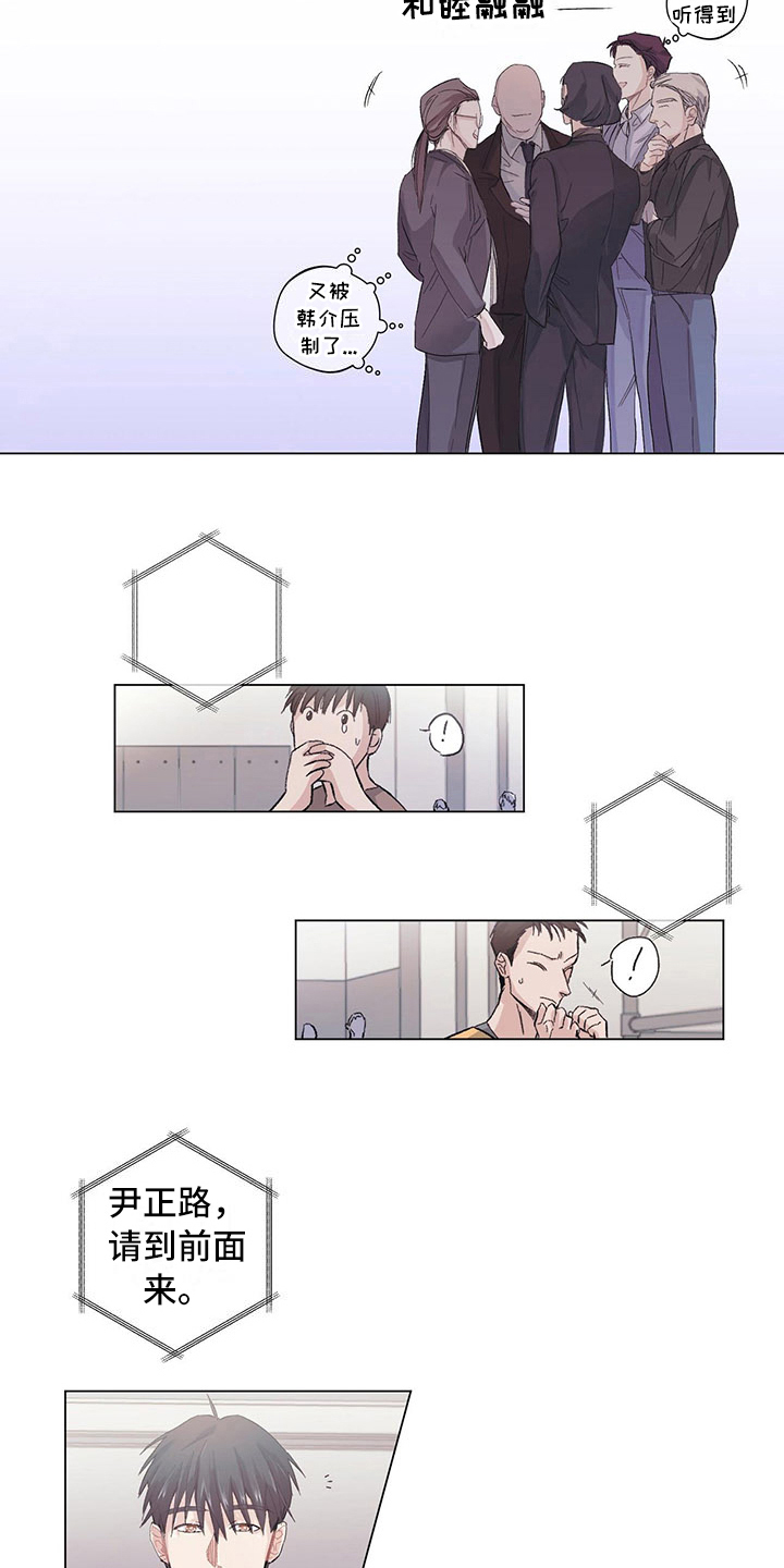 第3章：再留一轮12