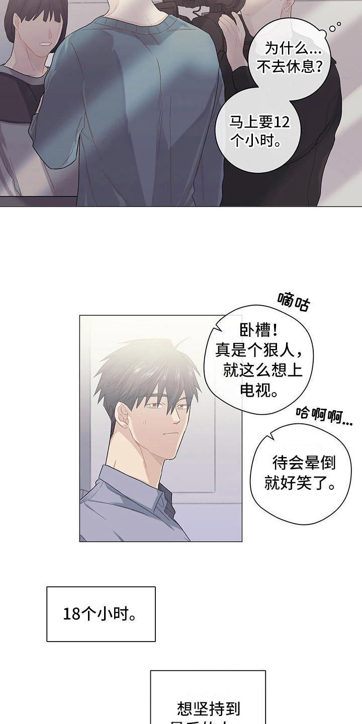 第12章：耐力赛13