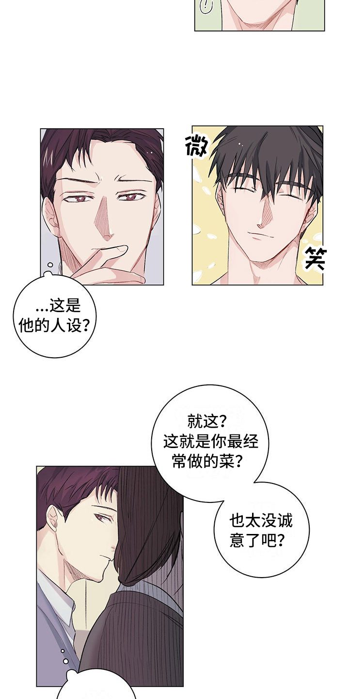 第2章：眼熟10