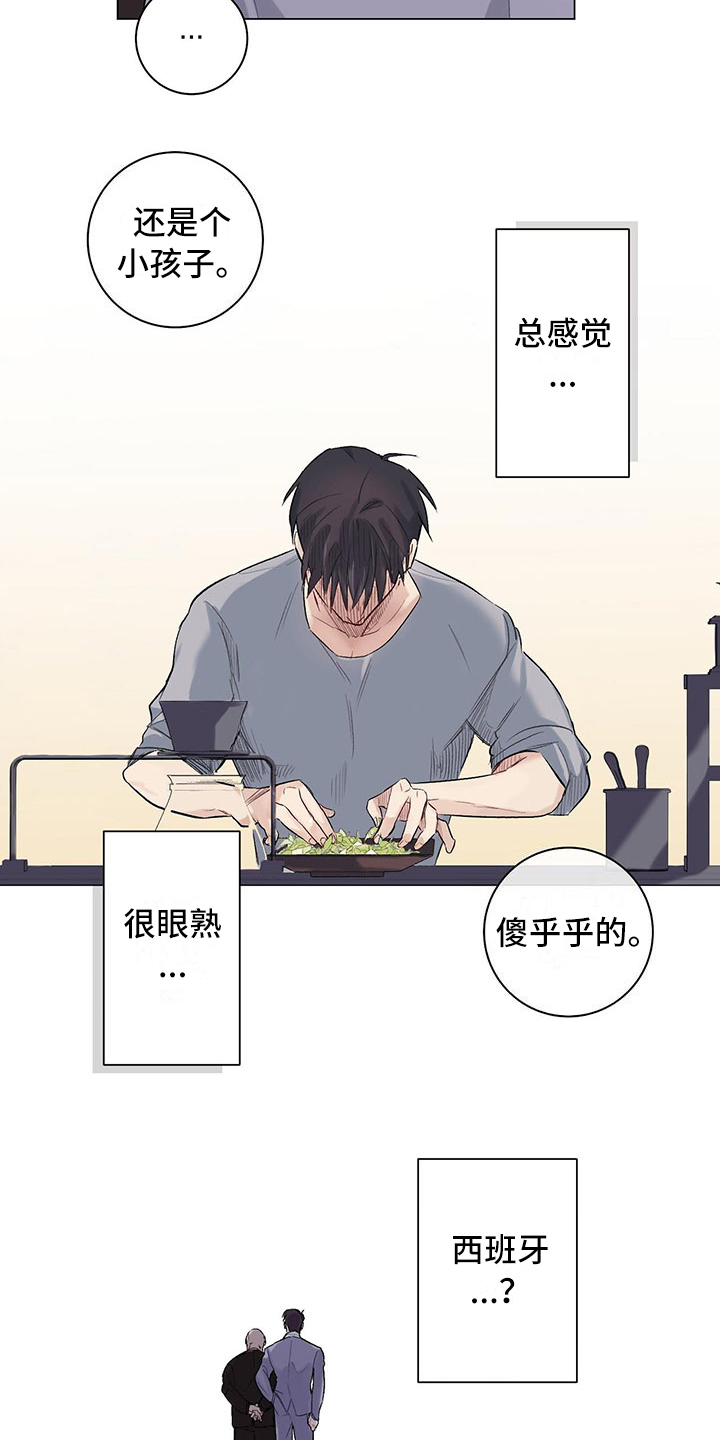 第2章：眼熟6