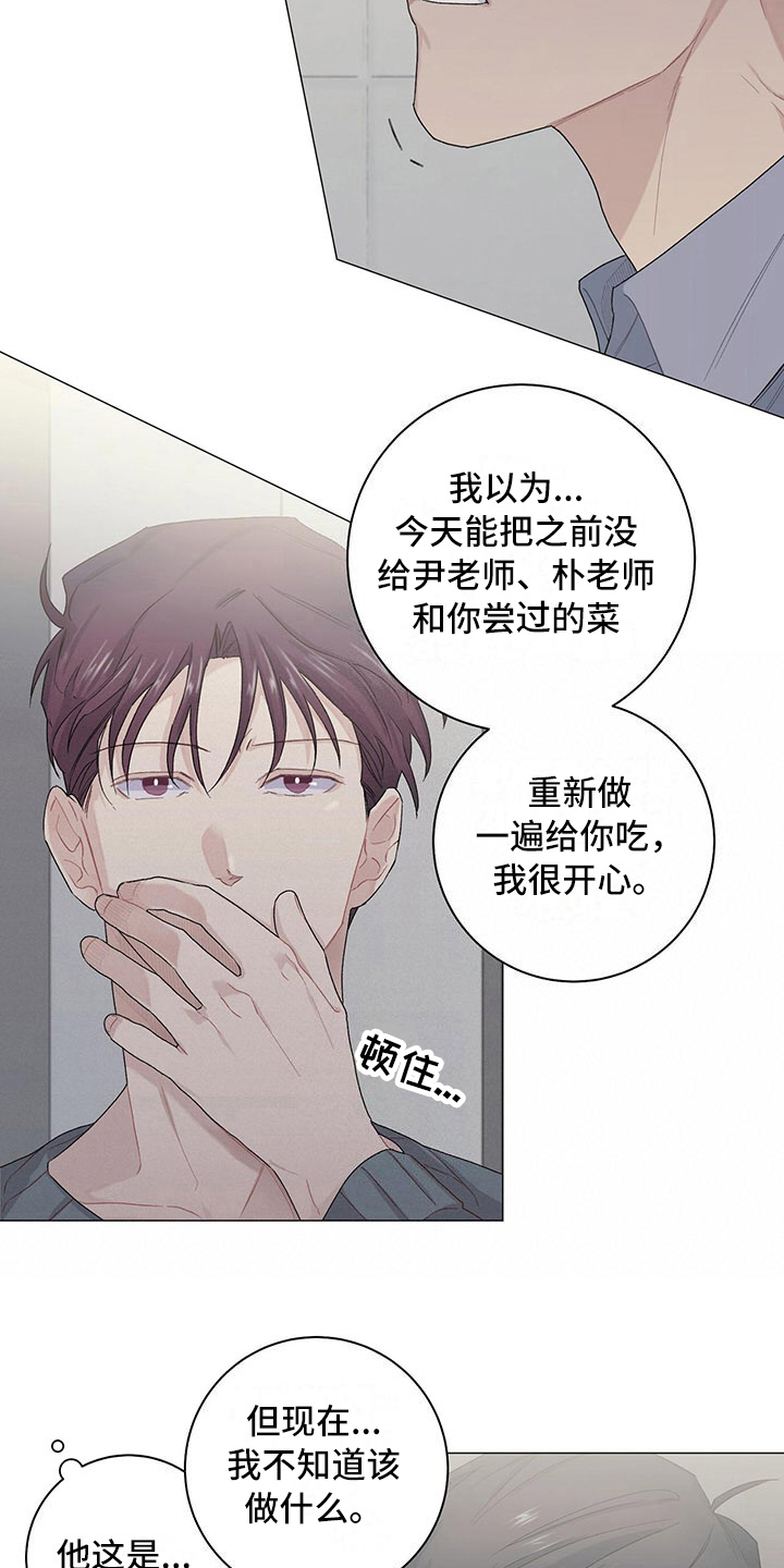 第13章：分歧13