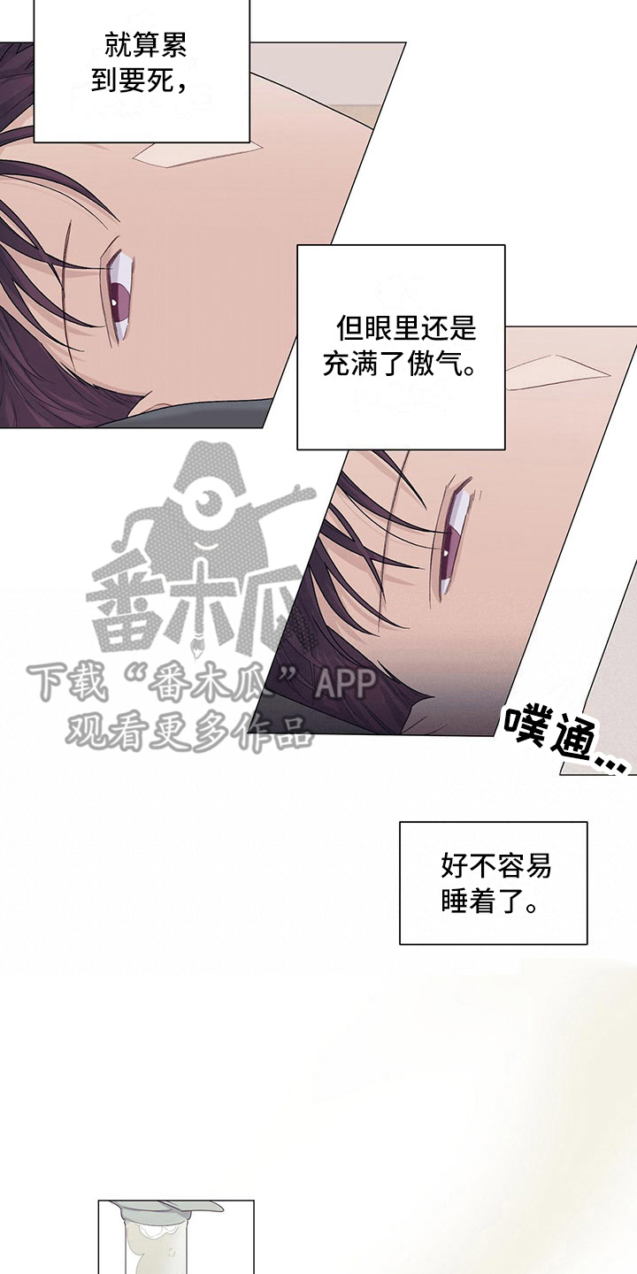 第18章：疼爱1