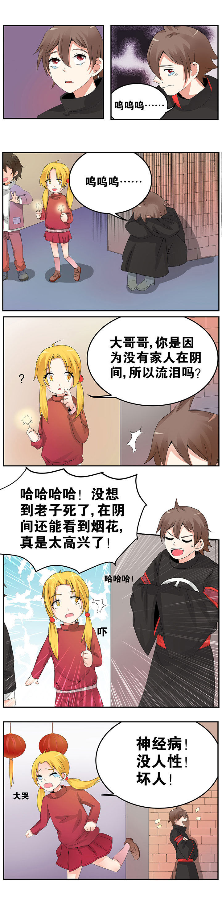 第16章：1