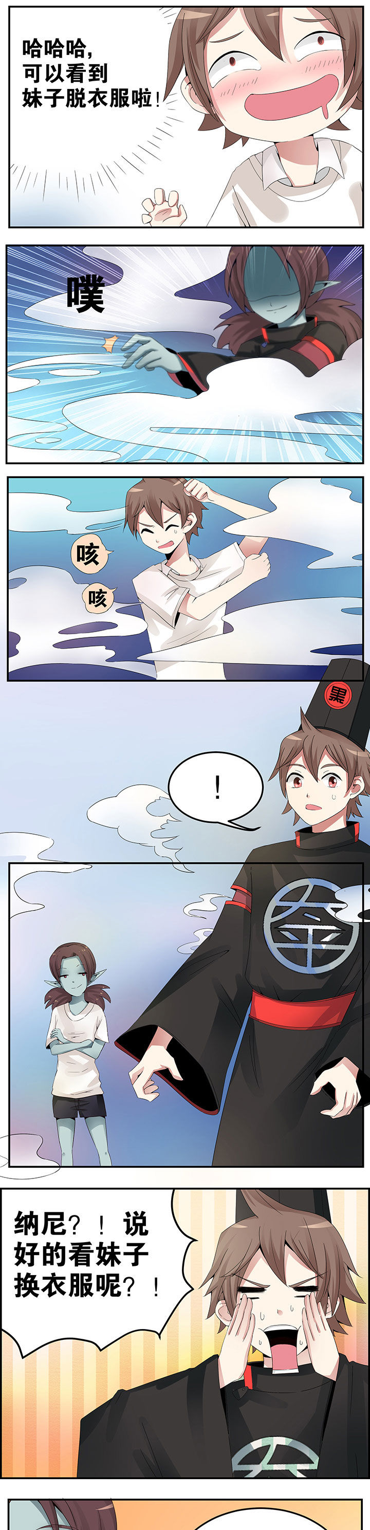 第13章：0