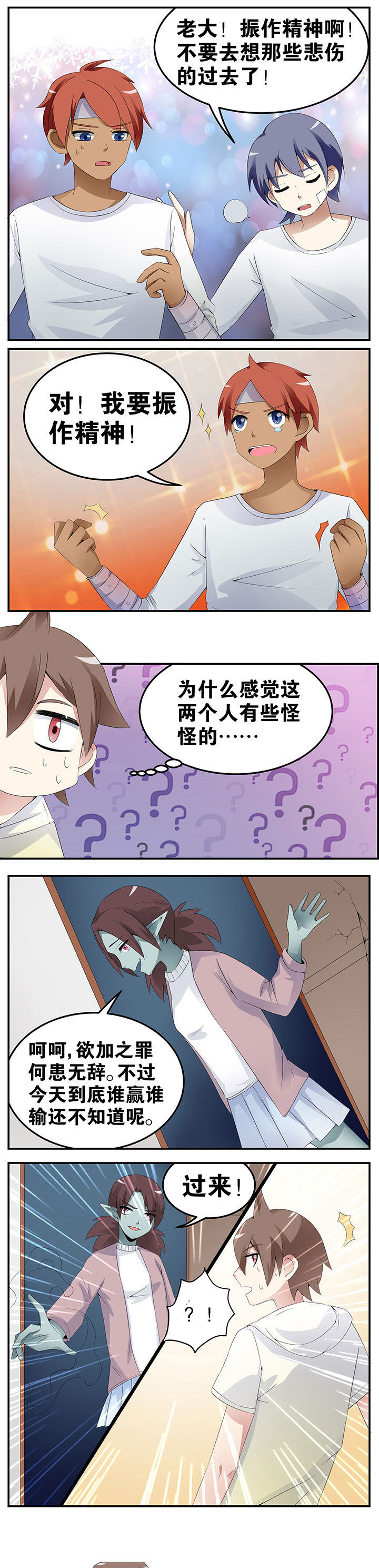 第28章：0