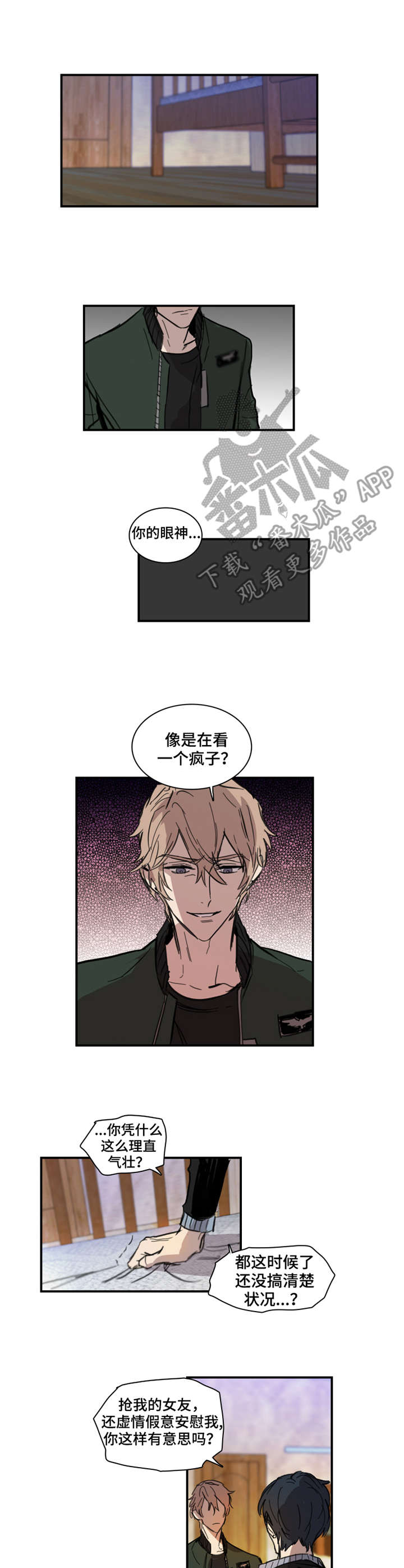 第2章：出轨对象7
