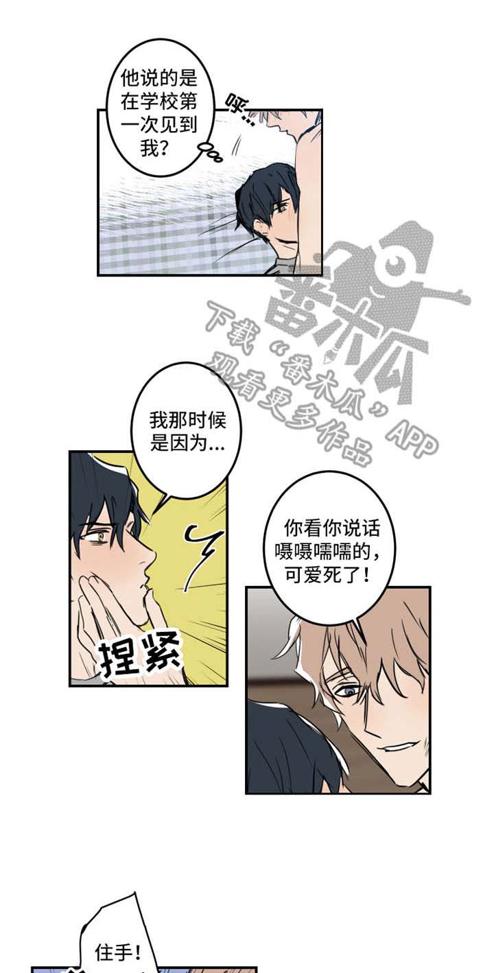 第17章：可爱5