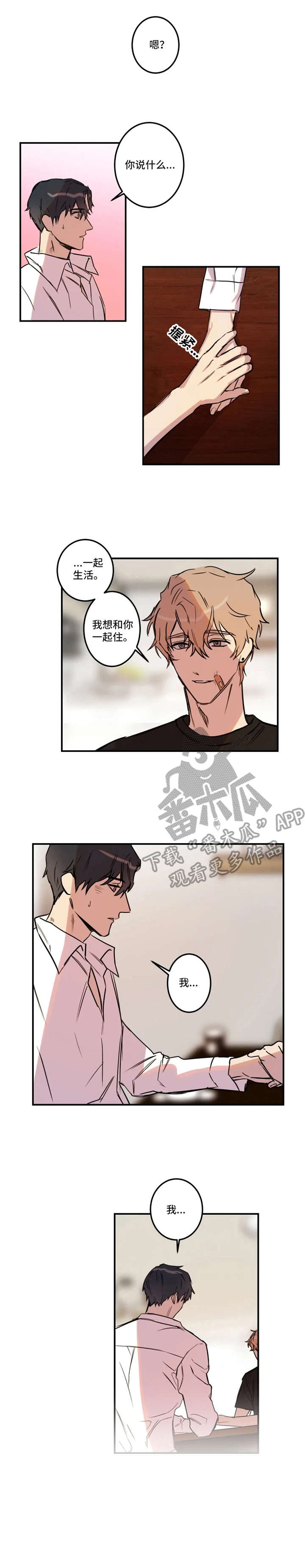 第29章：表态8