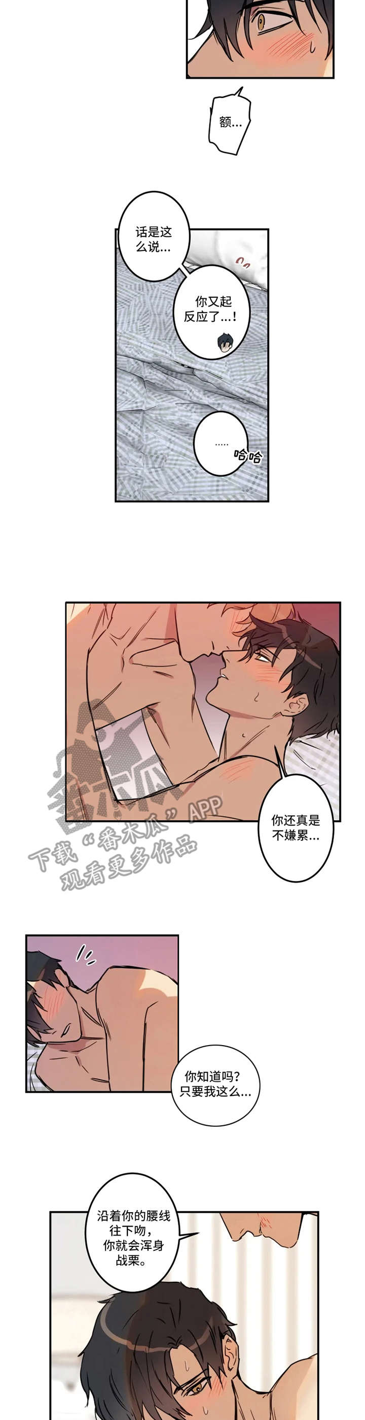 第29章：表态1