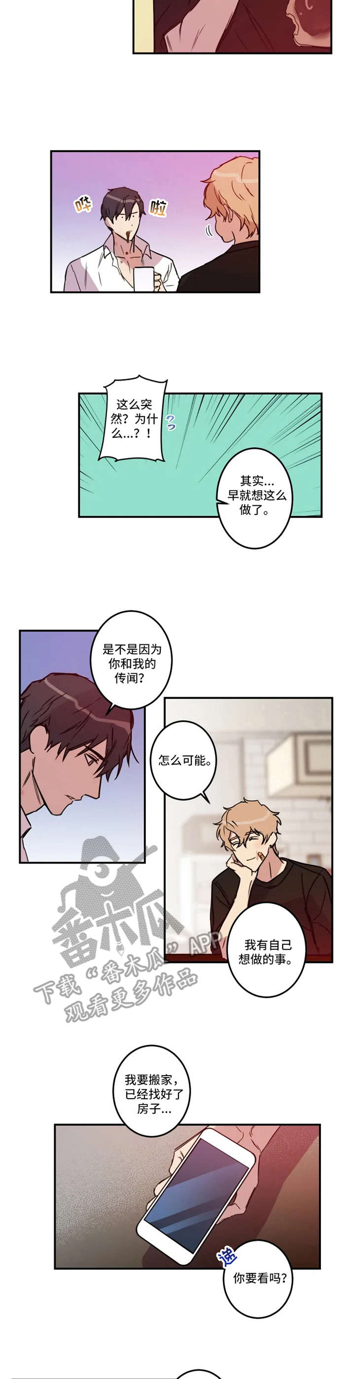 第29章：表态6