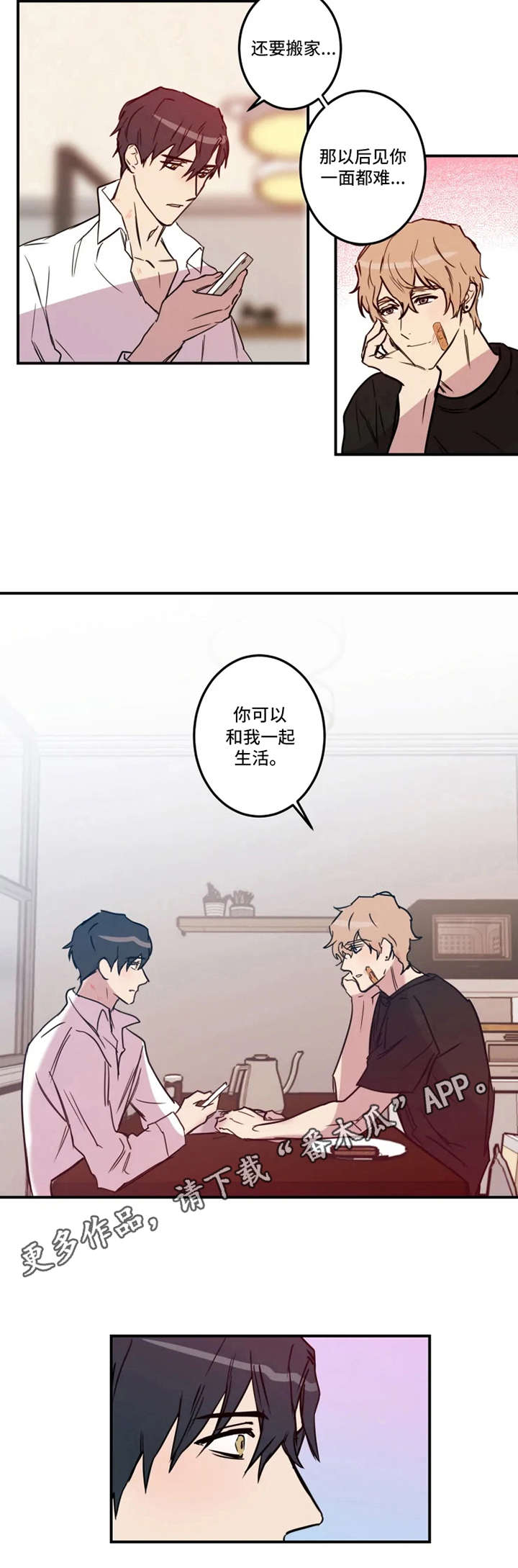 第29章：表态7