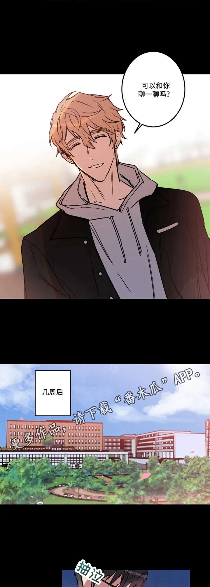 第28章：缘由4