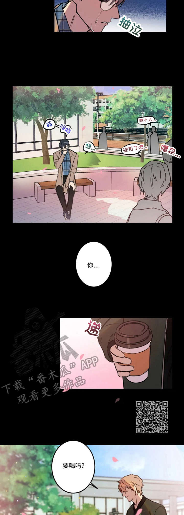 第28章：缘由5