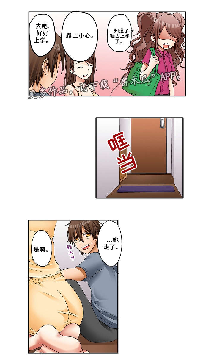 第3章：机会5