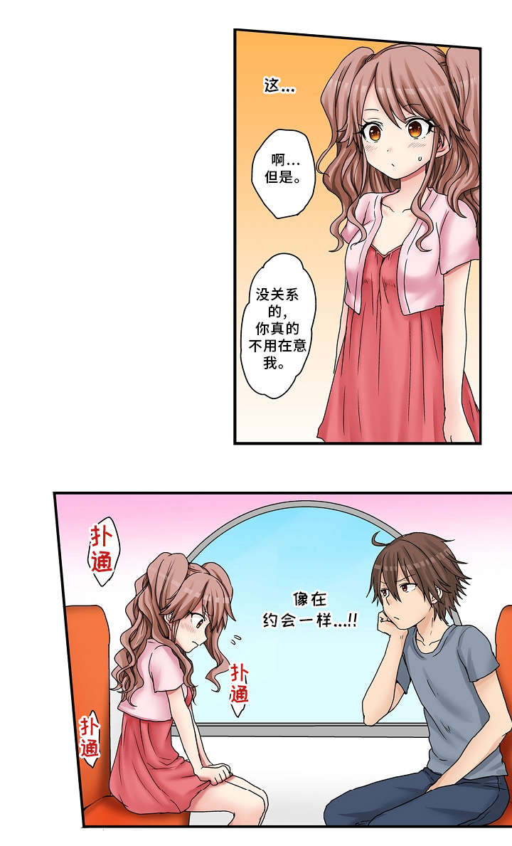 第19章：摩天轮4