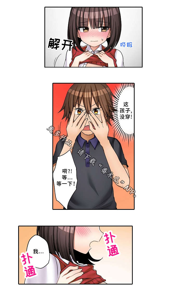 第27章：替代10