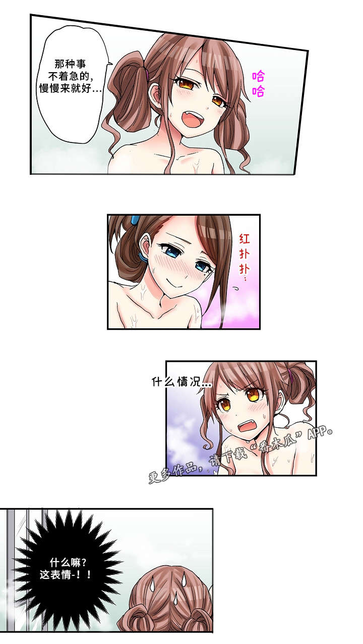 第15章：第一次6