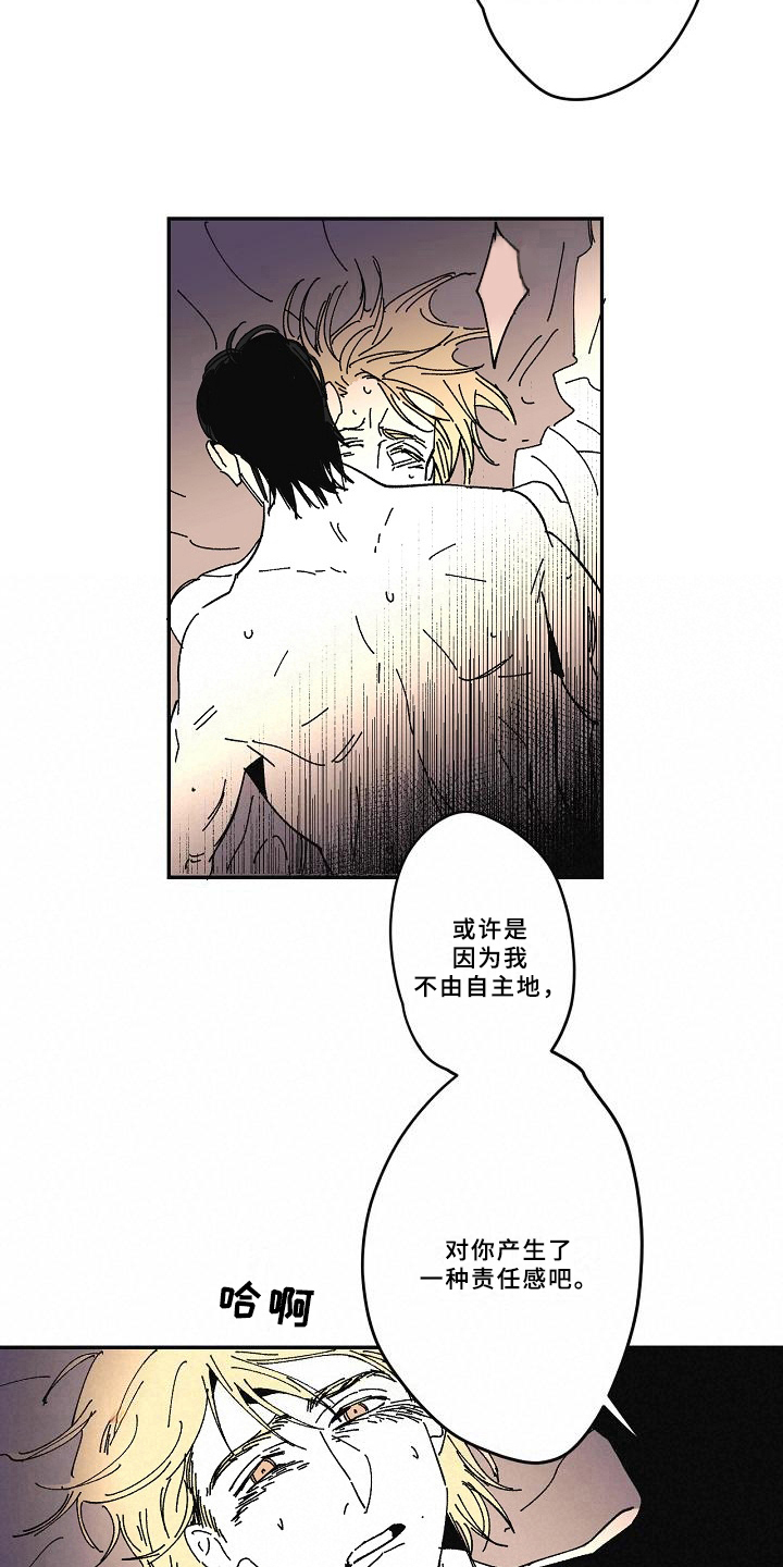第21章：依赖4