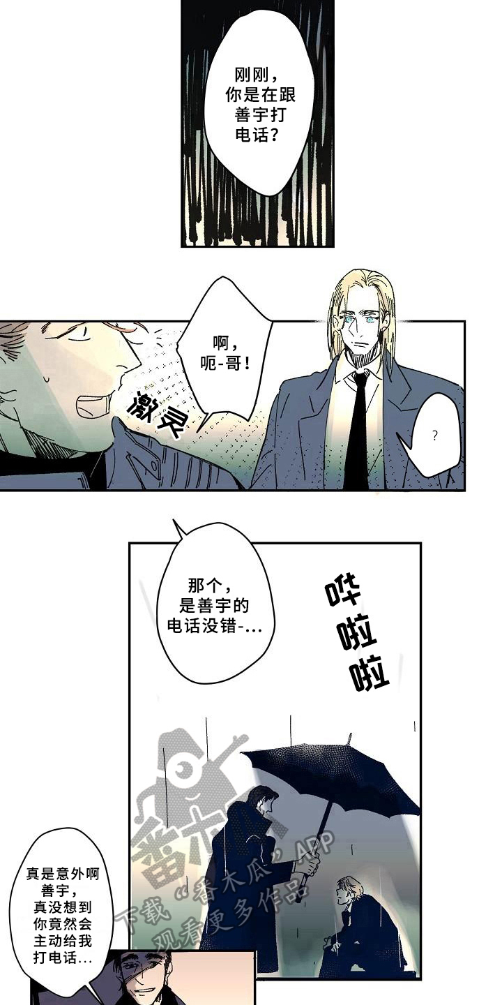 第16章：戒备7