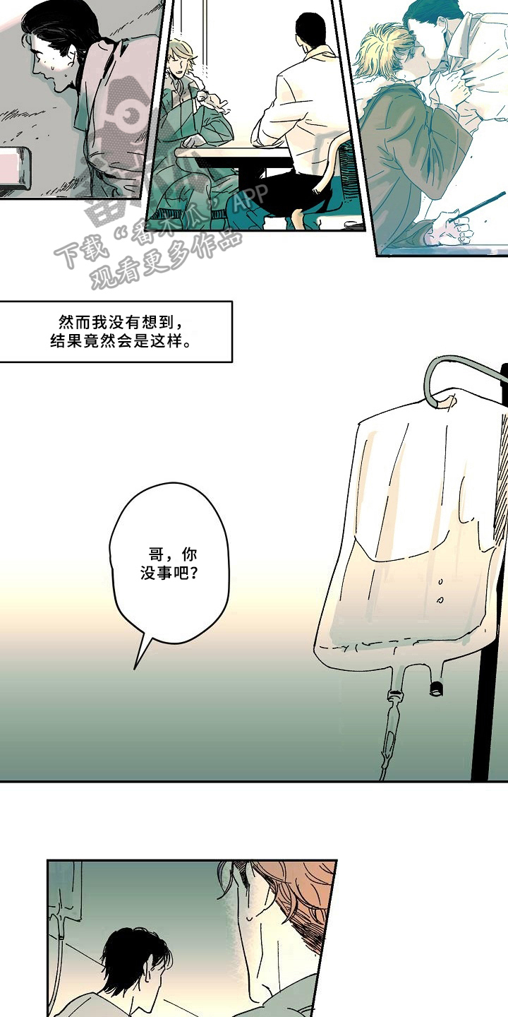 第28章：猜测8