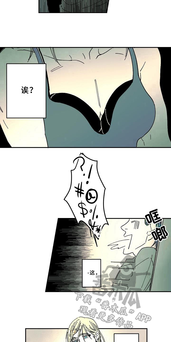 第35章：爱好8