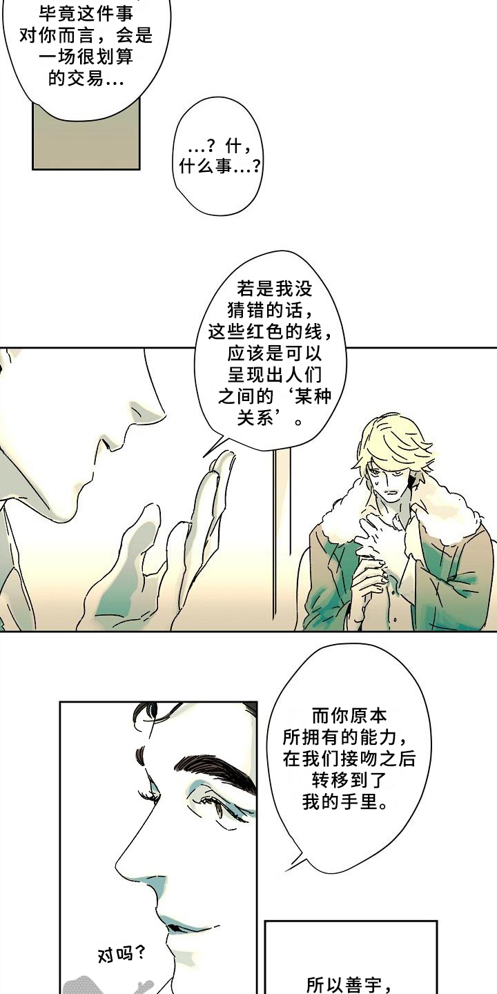 第6章：拿回能力3