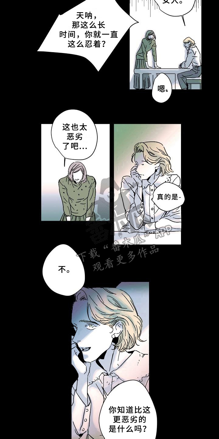 第5章：秘密8