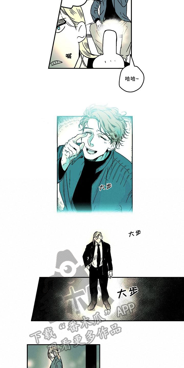 第13章：兴趣1