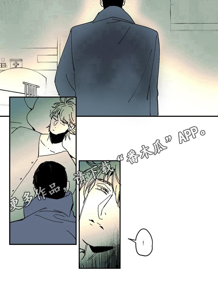 第31章：晕倒10
